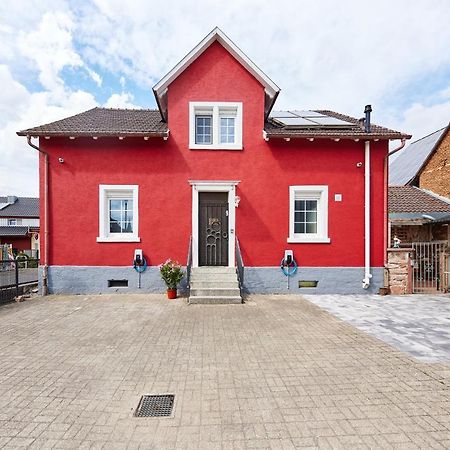 Wohnung 11 - Nur 10 Minuten Zu Fuss In Den Europa-Park Rust Esterno foto